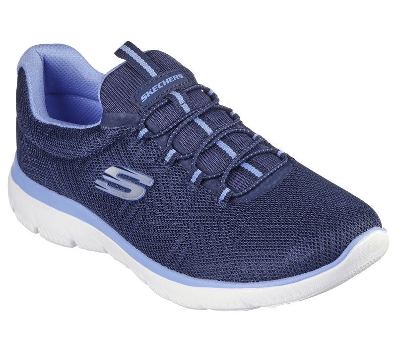 Skechers 150119_NVBL_E kek noi cipo